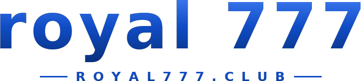 royal 777 logo